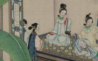 红楼梦历史图片