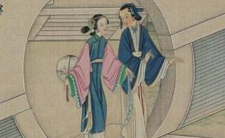 红楼梦历史图片