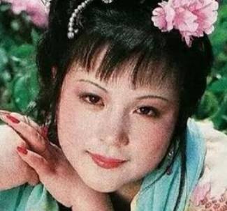 史湘云历史图片