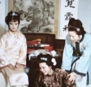 探春历史图片
