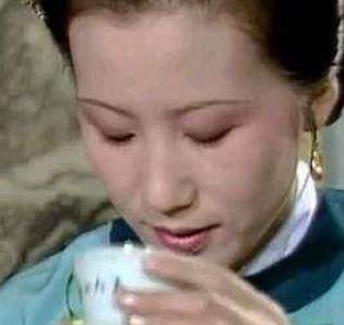 李纨历史图片