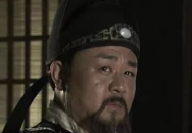 狄公案历史图片