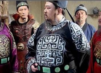狄公案历史图片