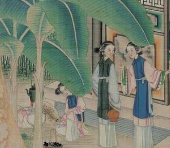 中秋节历史图片
