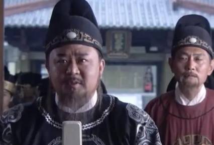 狄公案历史图片
