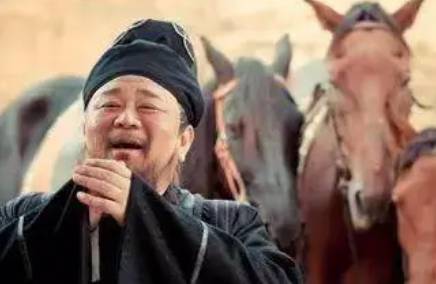 狄公案历史图片