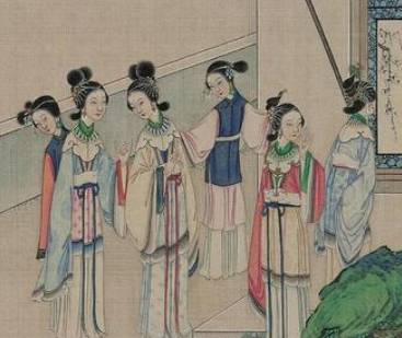 红楼梦历史图片