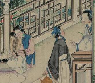 红楼梦历史图片