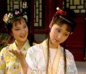 黛玉历史图片