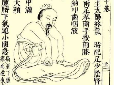 本草纲目历史图片