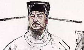 范仲淹历史图片