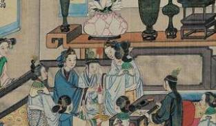 红楼梦历史图片