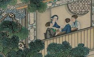 红楼梦历史图片