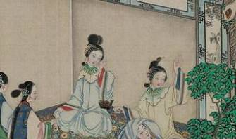 红楼梦历史图片