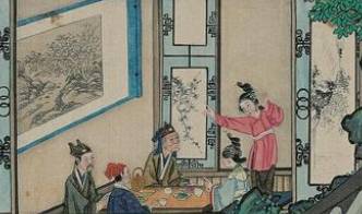 红楼梦历史图片