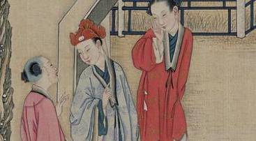 红楼梦历史图片