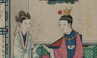 红楼梦历史图片