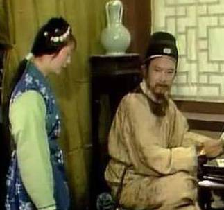 贾政历史图片