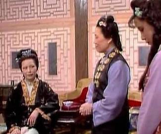 贾政历史图片