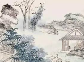 《商山麻涧》作者是谁？该如何理解呢？历史图片
