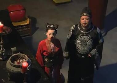 狄公案第三十八回历史图片