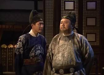 狄公案第四十一回历史图片