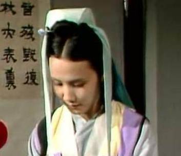 妙玉历史图片