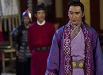 狄仁杰历史图片