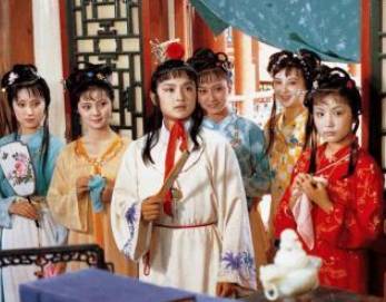 宝玉历史图片
