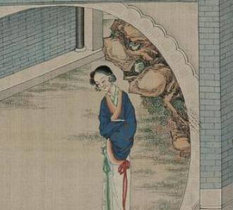 薛蟠历史图片