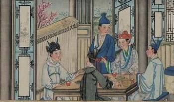 红楼梦历史图片