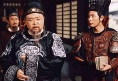 狄公案历史图片