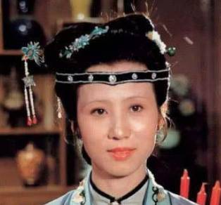 李纨历史图片