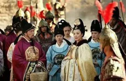狄公案历史图片