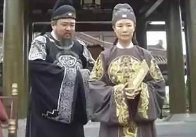 狄公案历史图片