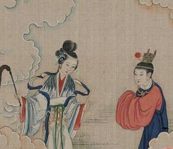 冷香丸历史图片