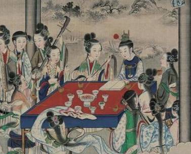 冷香丸历史图片