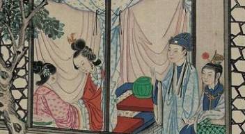 红楼梦历史图片