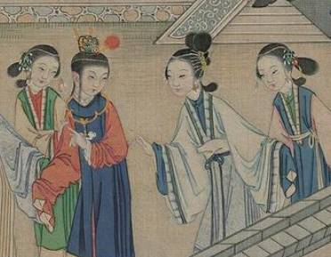 红楼梦历史图片