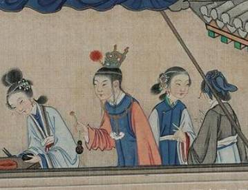 红楼梦历史图片
