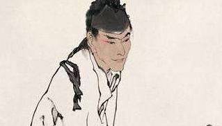 李贺历史图片