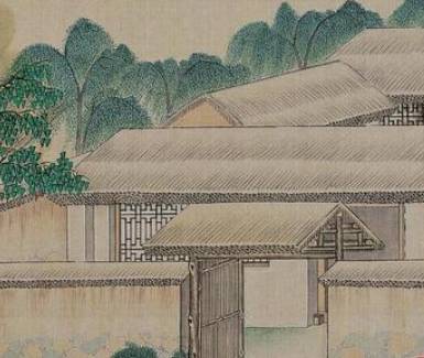 稻香村历史图片