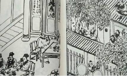 《李公案》历史图片