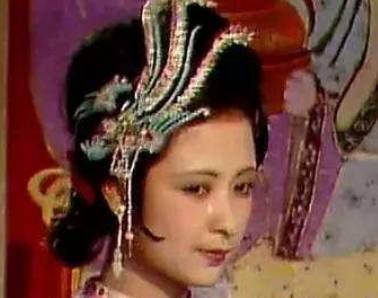 王熙凤历史图片