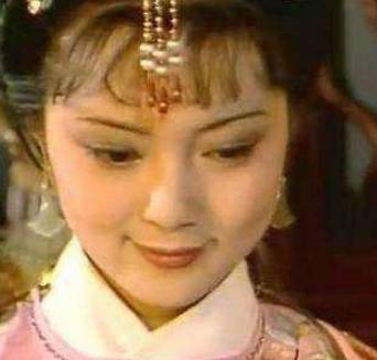 宝钗历史图片