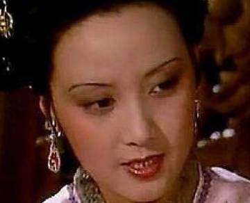 宝钗历史图片
