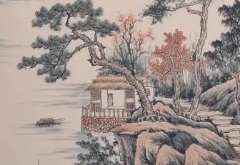 《碛中作》作者是谁?该如何理解呢?历史图片