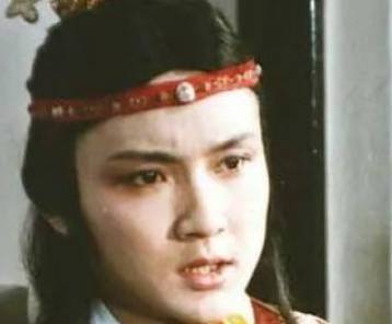 王夫人历史图片