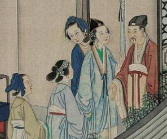 红楼梦历史图片