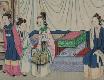 红楼梦历史图片